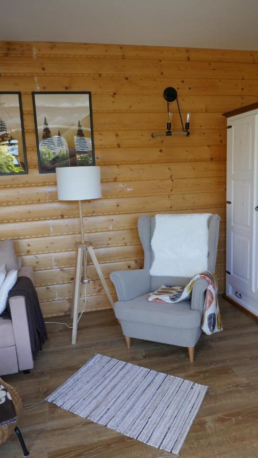 Apartament Wedrowiec Kościelisko Eksteriør billede